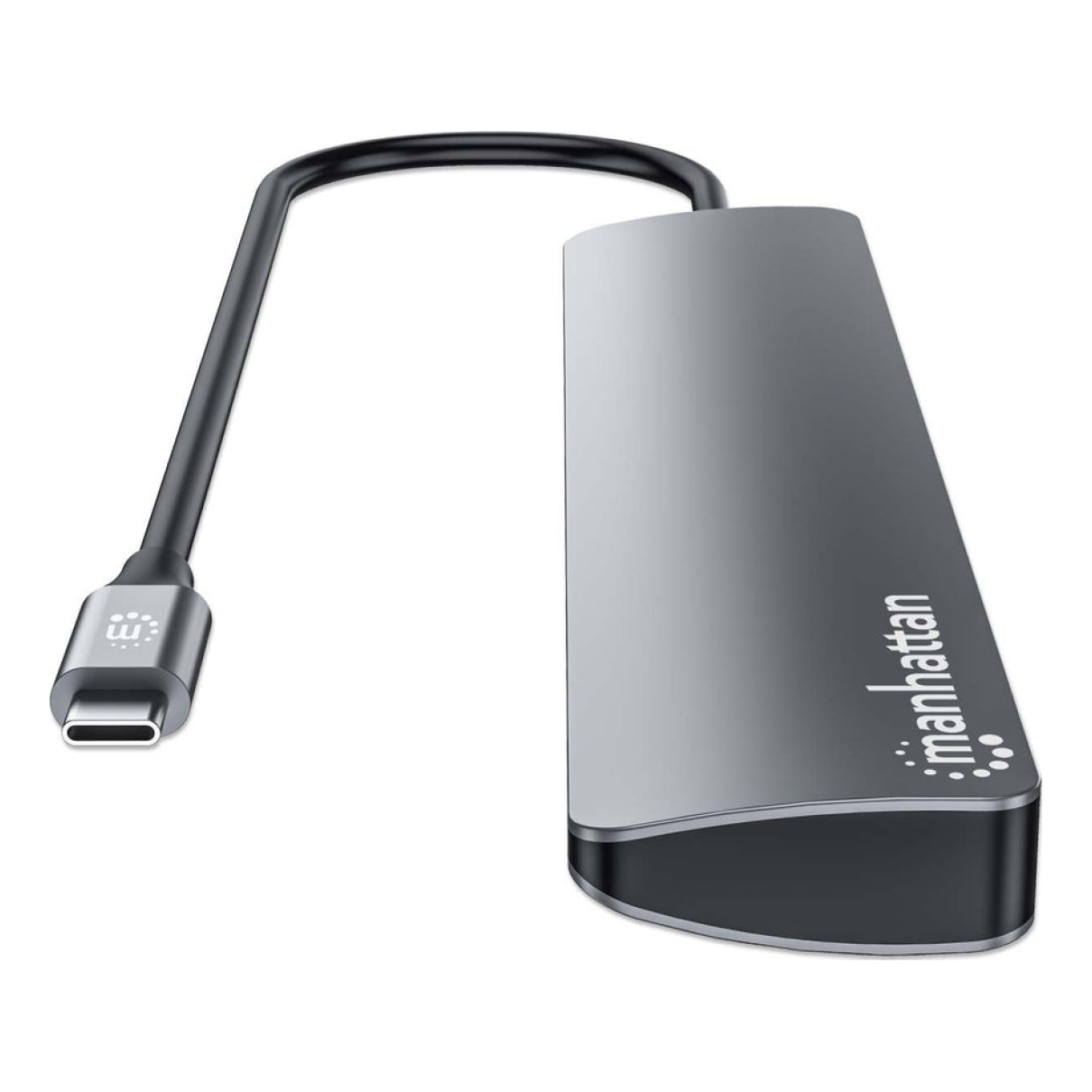 HUB USB-C MANHATTAN 181167