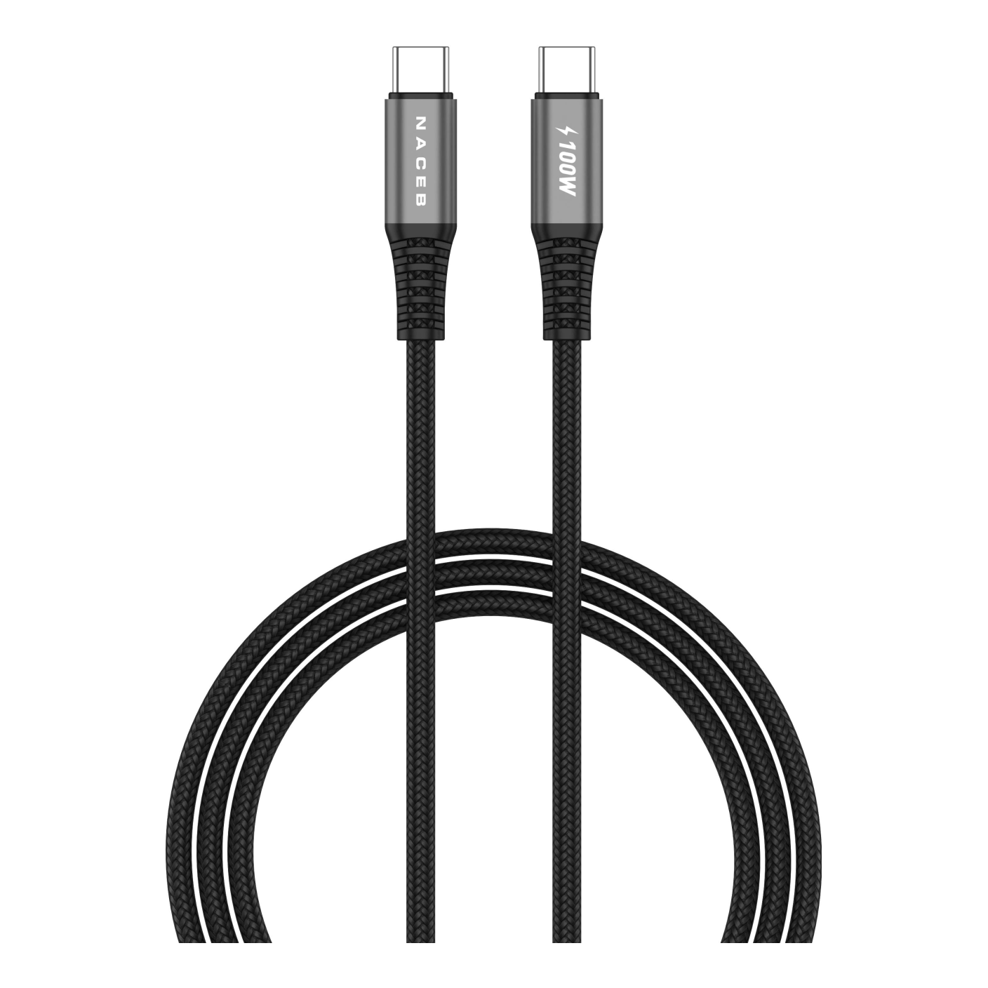 Cables USB Naceb Technology NA-0141