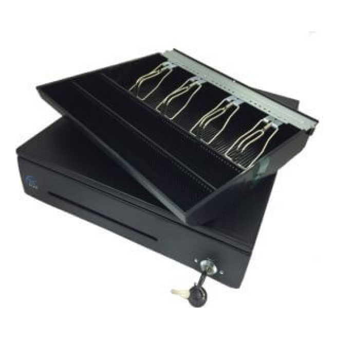 Cajón de Dinero EC-LINE EC-CD-50M