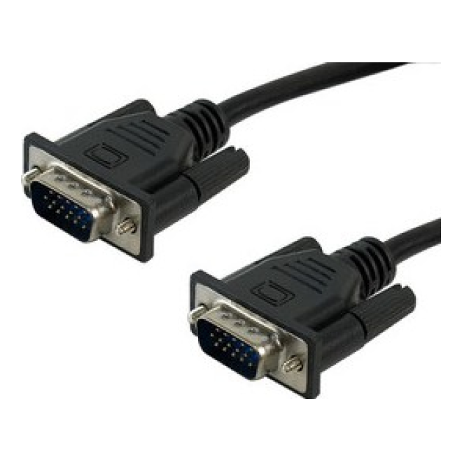 Cable VGA MANHATTAN 371315