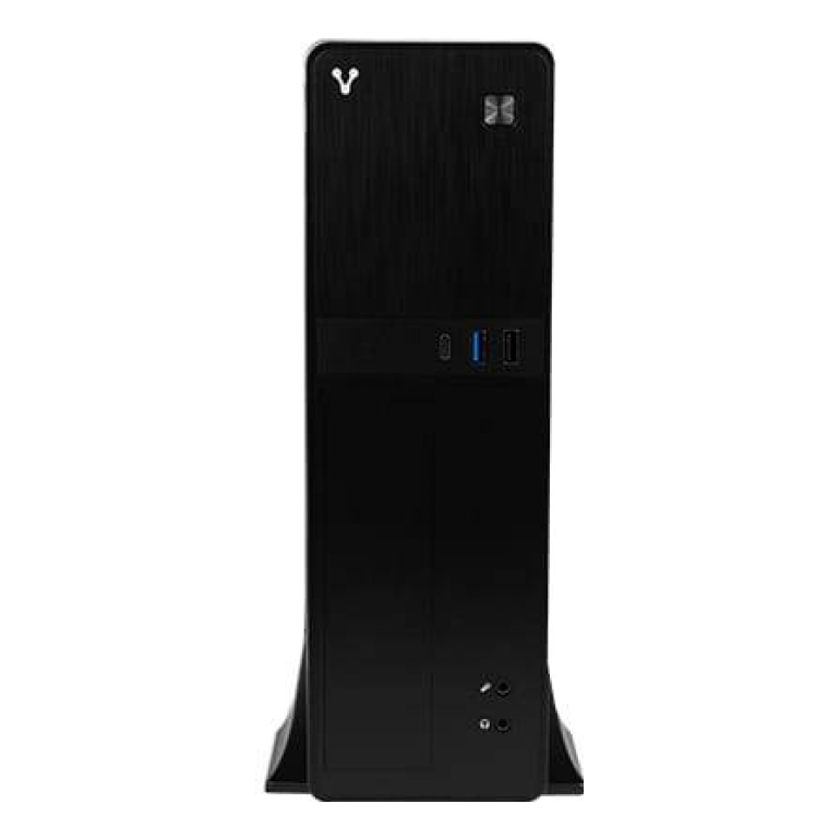 PC de escritorio VORAGO SB5 CLN N4020-NOS-13