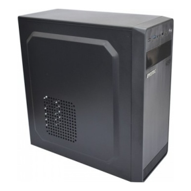Gabinete para PC EVOTEC EV-1004 con Fuente de 600 W