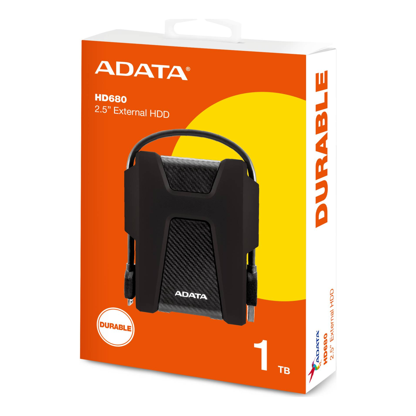 Disco Duro ADATA HD680