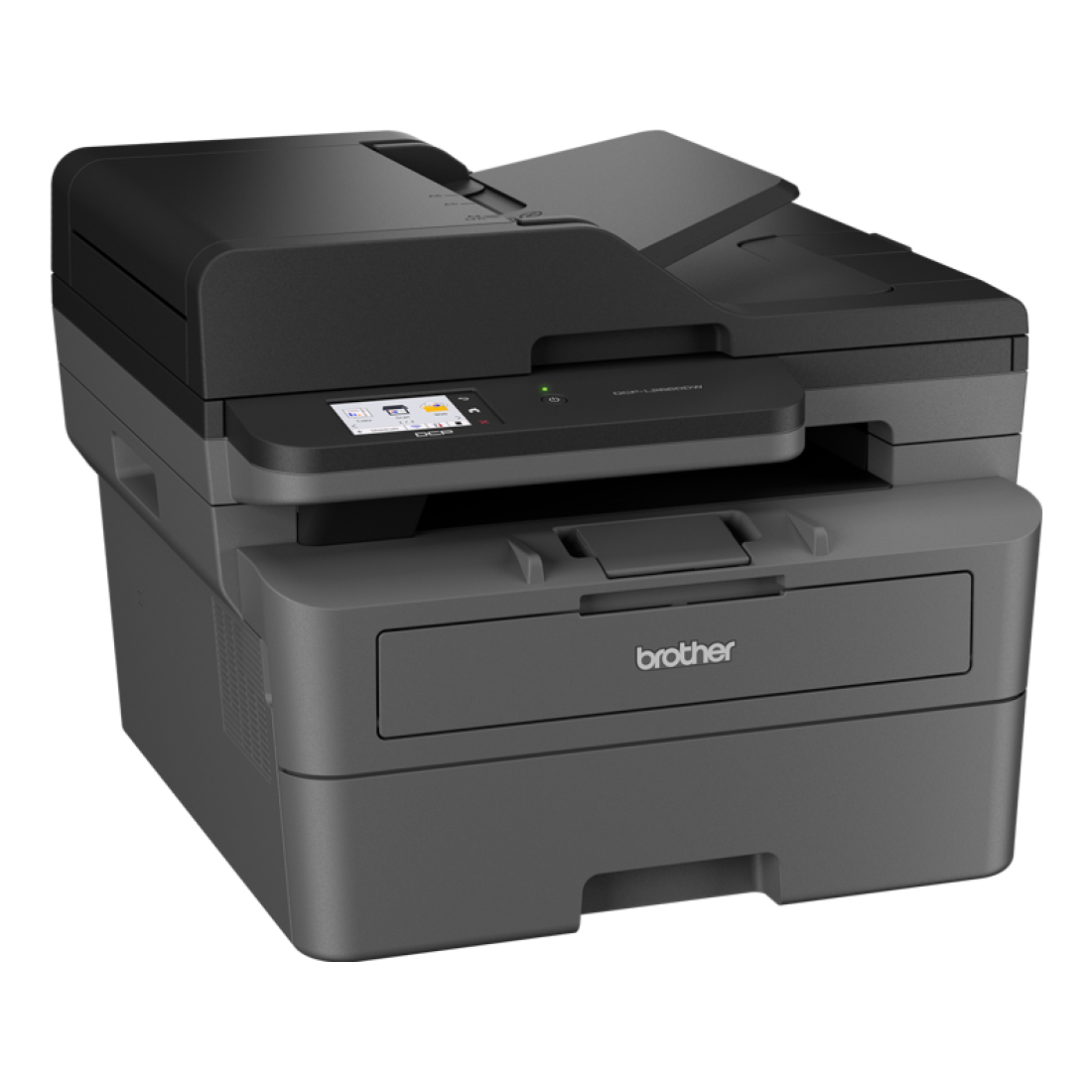 Multifuncional BROTHER DCPL2660DW