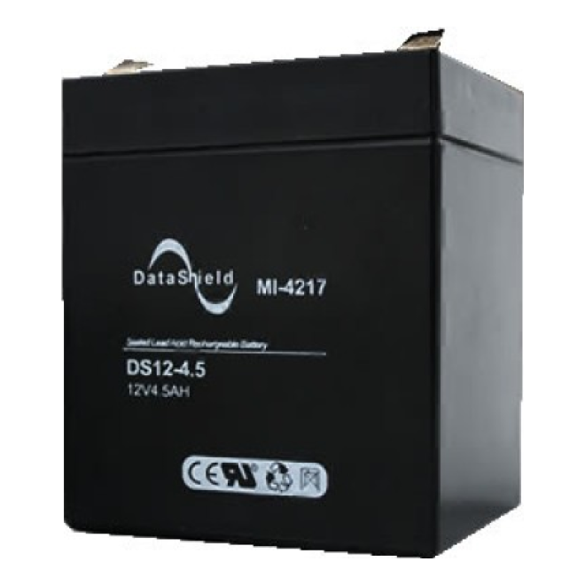 Batería para No Break DATASHIELD MI-4217