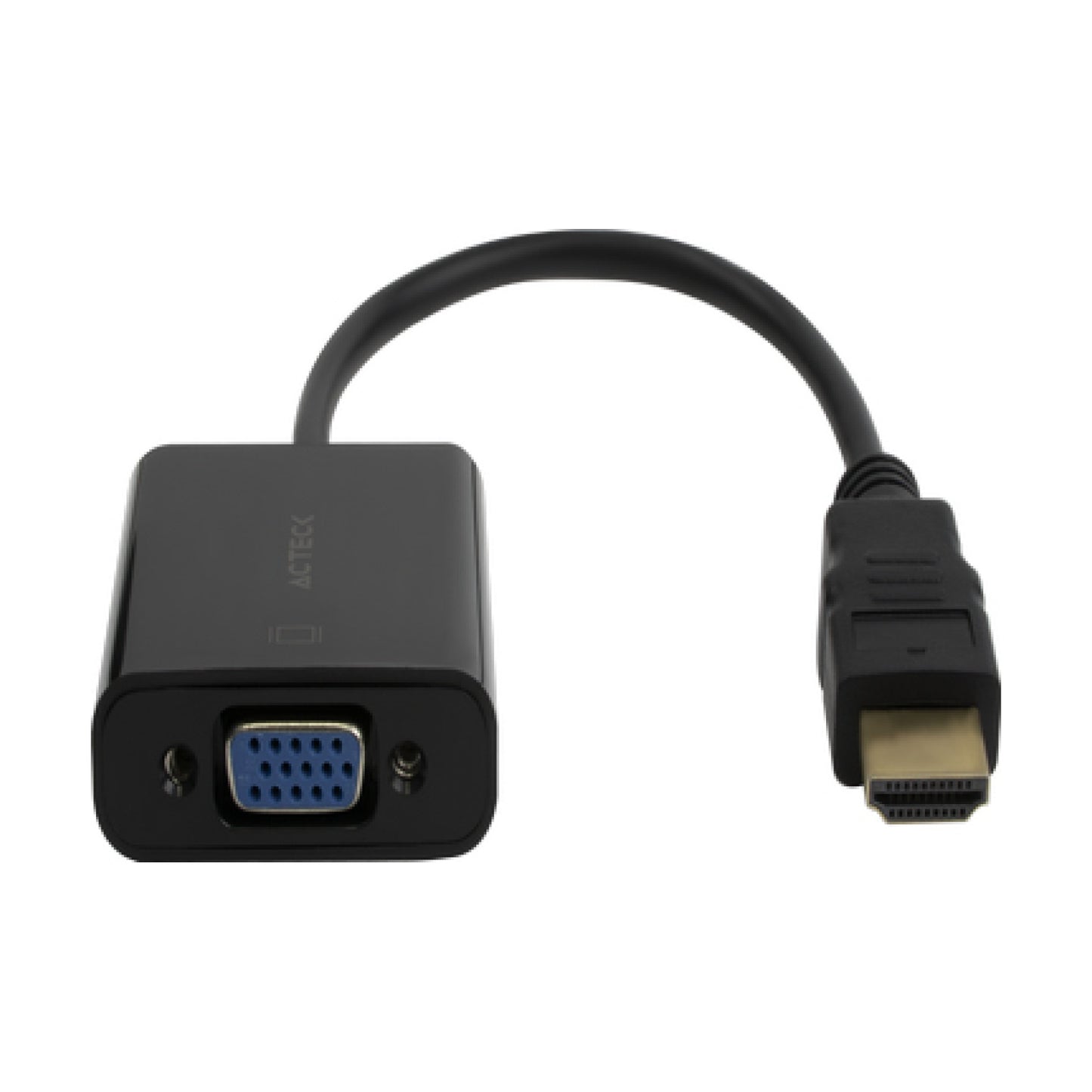 Adaptador HDMI a VGA ACTECK AV400