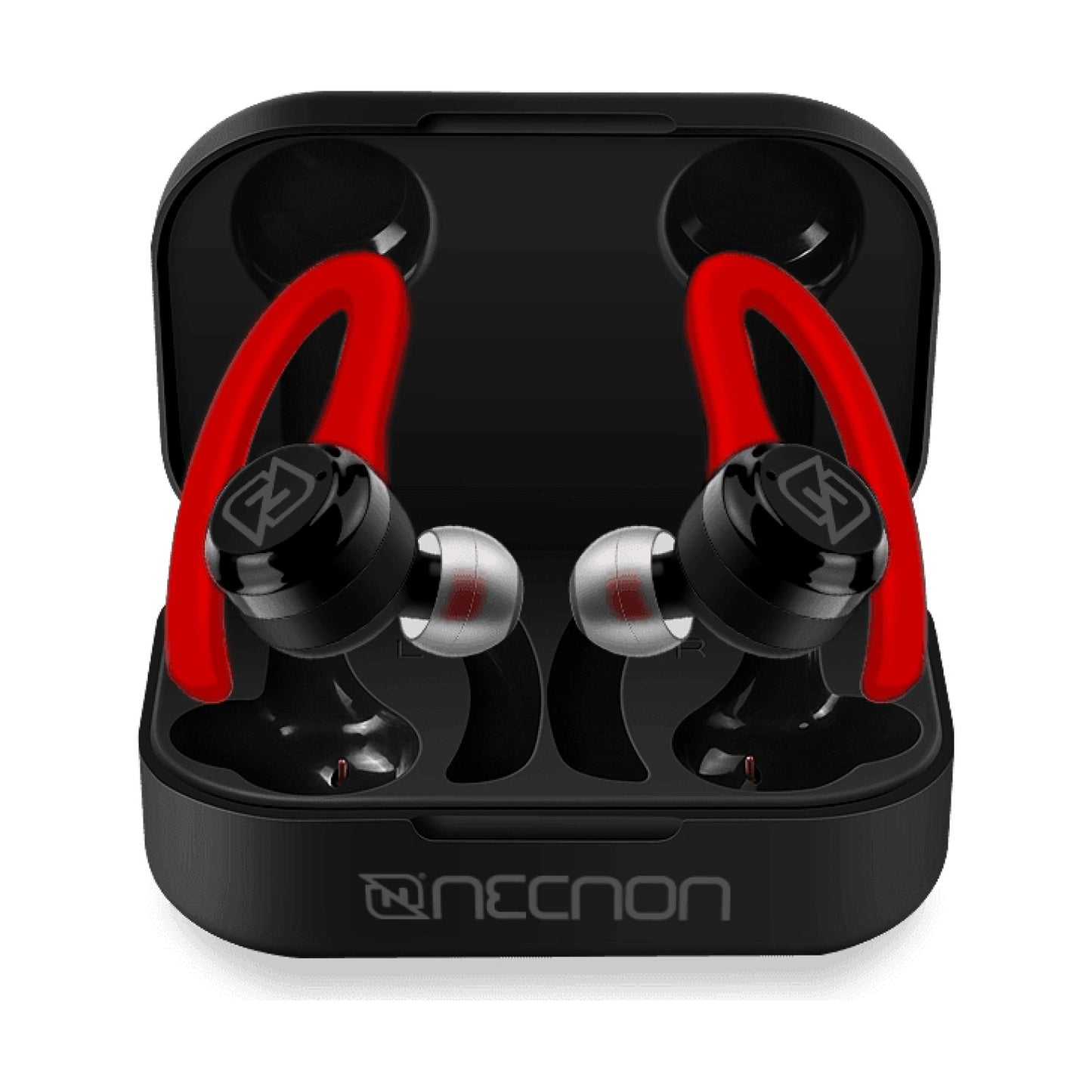 Audifonos NECNON NTWS-SPORT