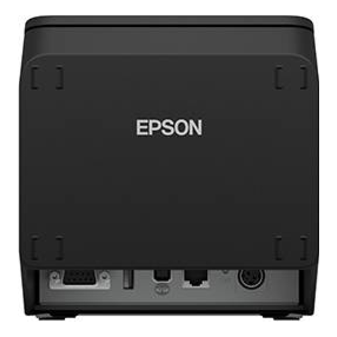 Impresoras POS EPSON TM-T20IV-SP