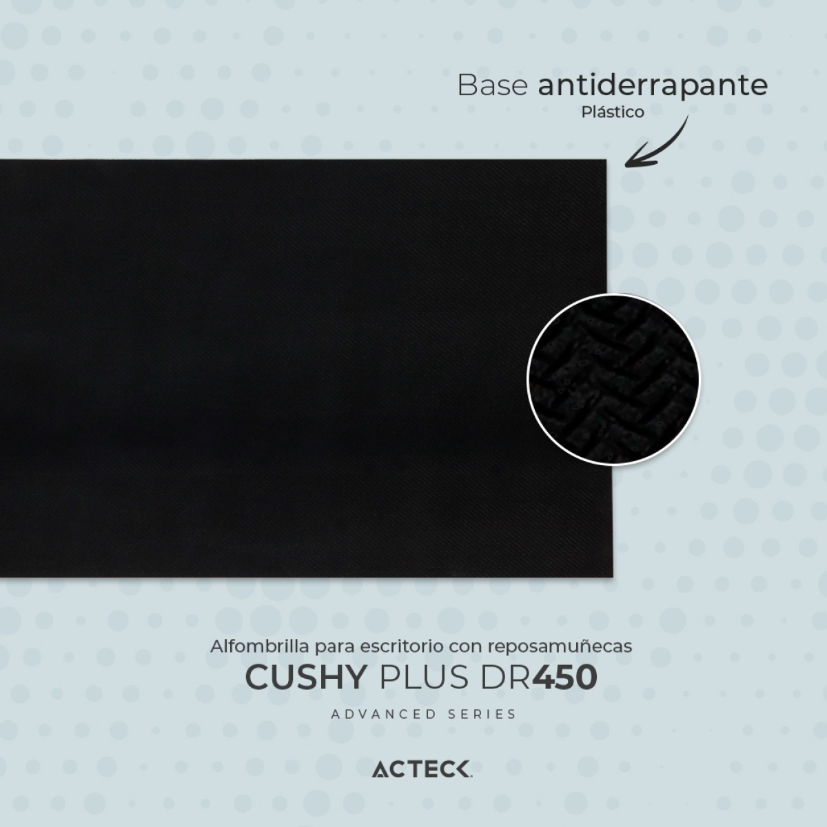 Mouse Pad ACTECK DR450