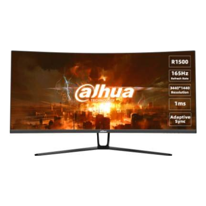 Monitor Dahua Technology DHI-LM34-E330CA