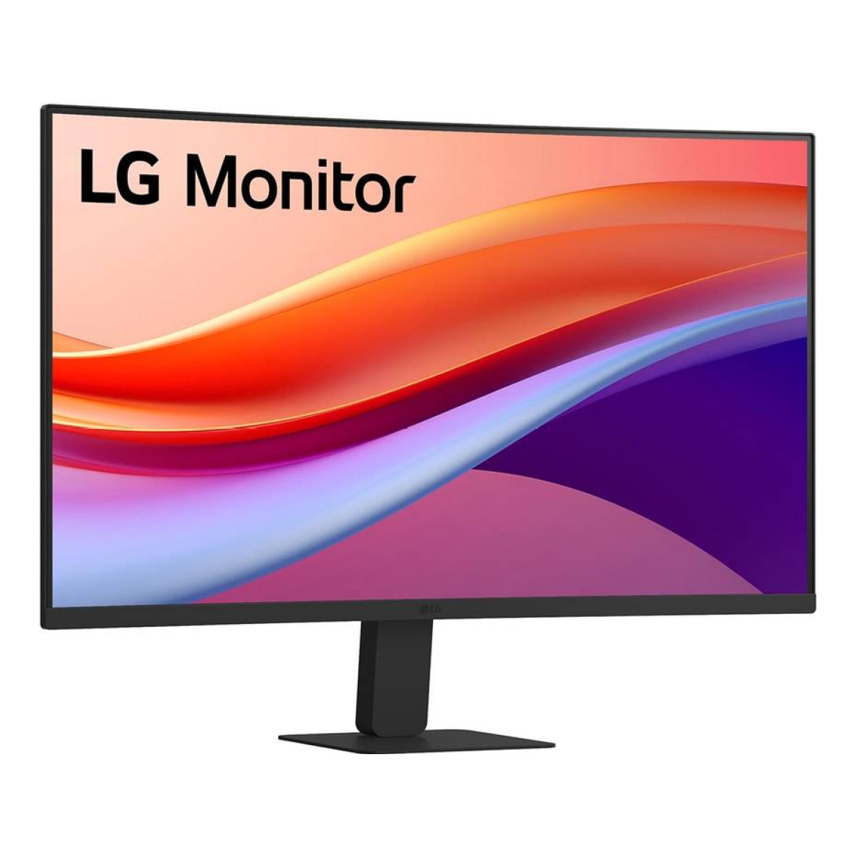 Monitor LG 27U421A-B