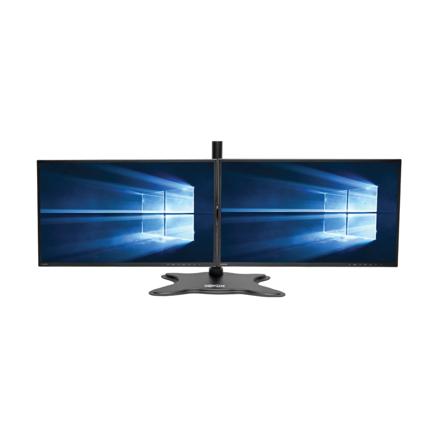 Soporte de escritorio para dos monitores TRIPP-LITE DDR1327SDD