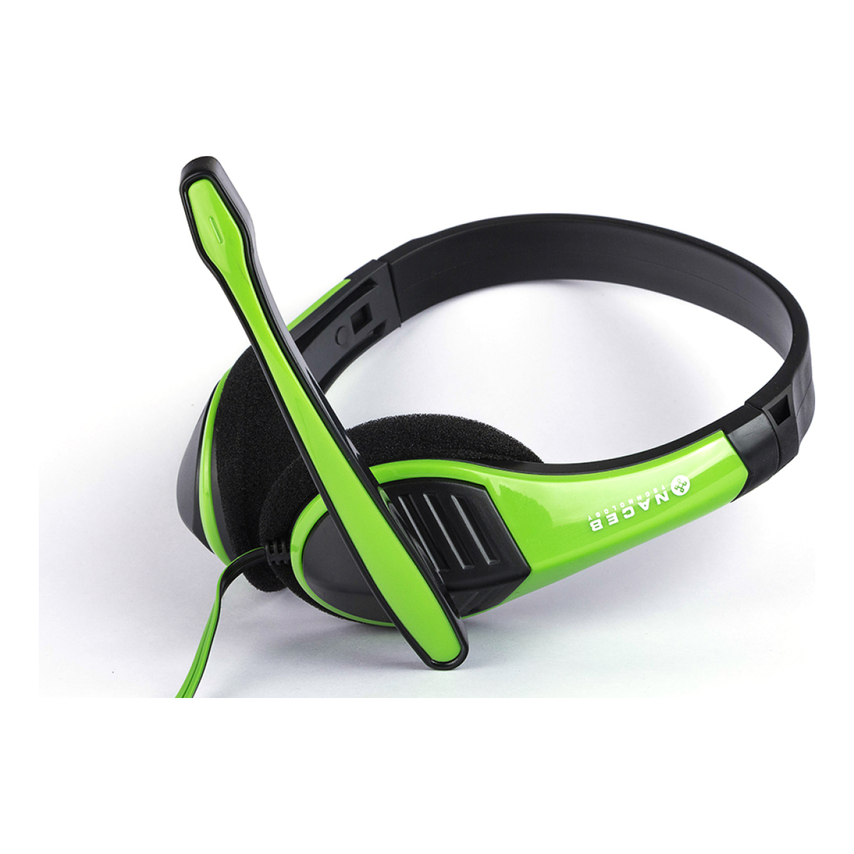 Audífonos Naceb Technology NA-589VE