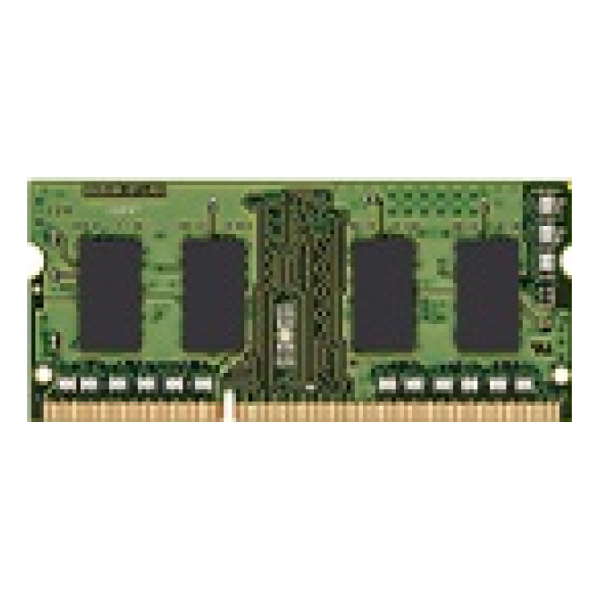 Memoria RAM Kingston Technology VALUERAM