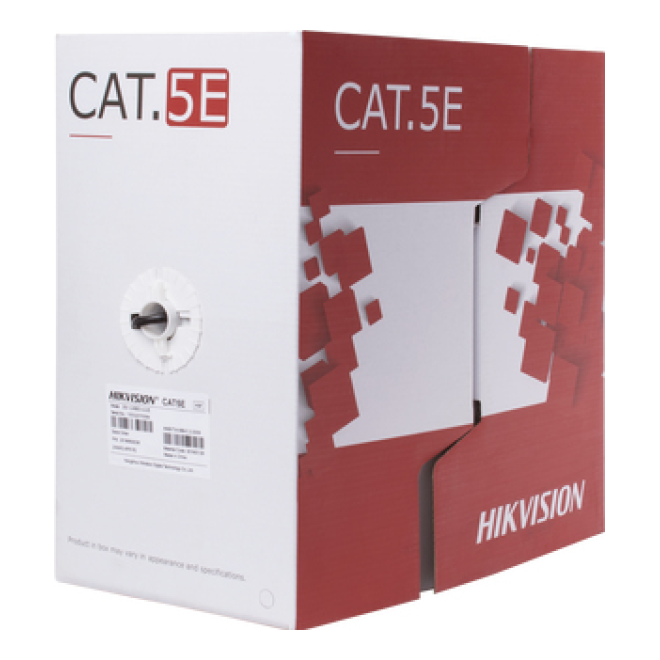 Bobina HIKVISION DS-1LN5EO-UU/E