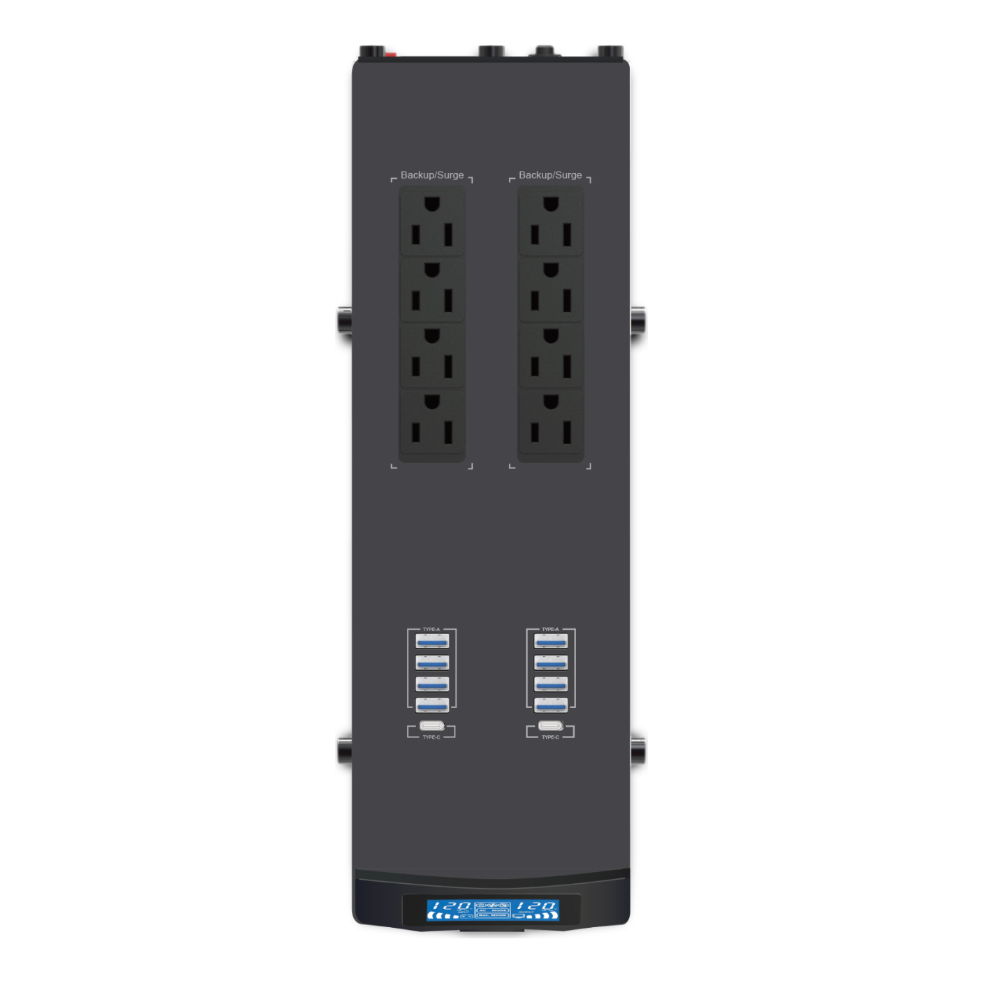 UPS CDP GSMART1516B