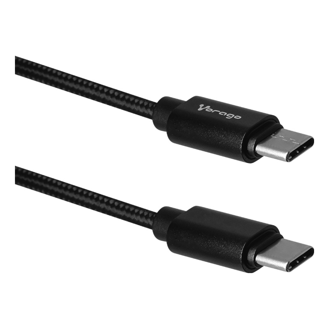 Cable VORAGO CAB-124-BK