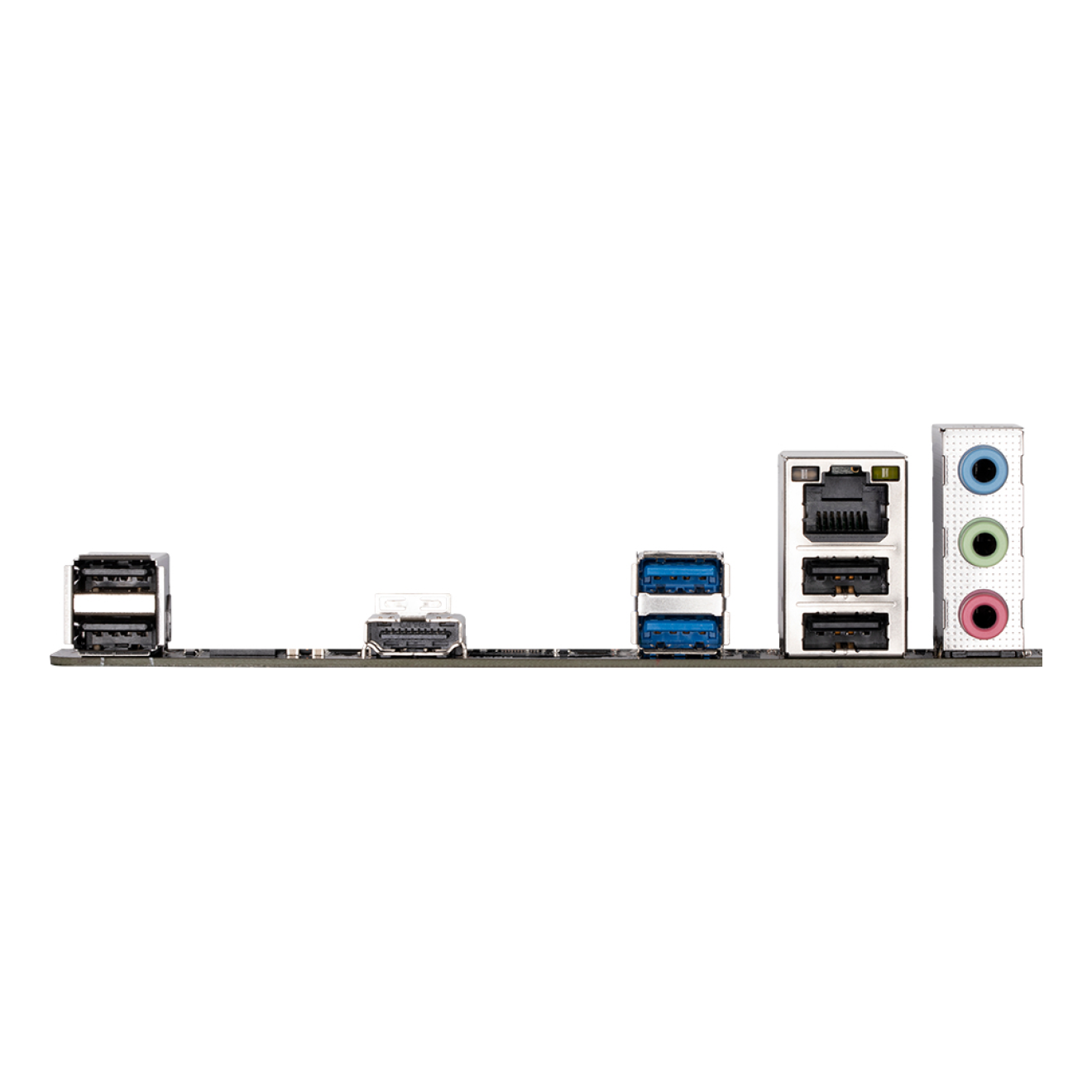 Motherboard GIGABYTE H510M K V2