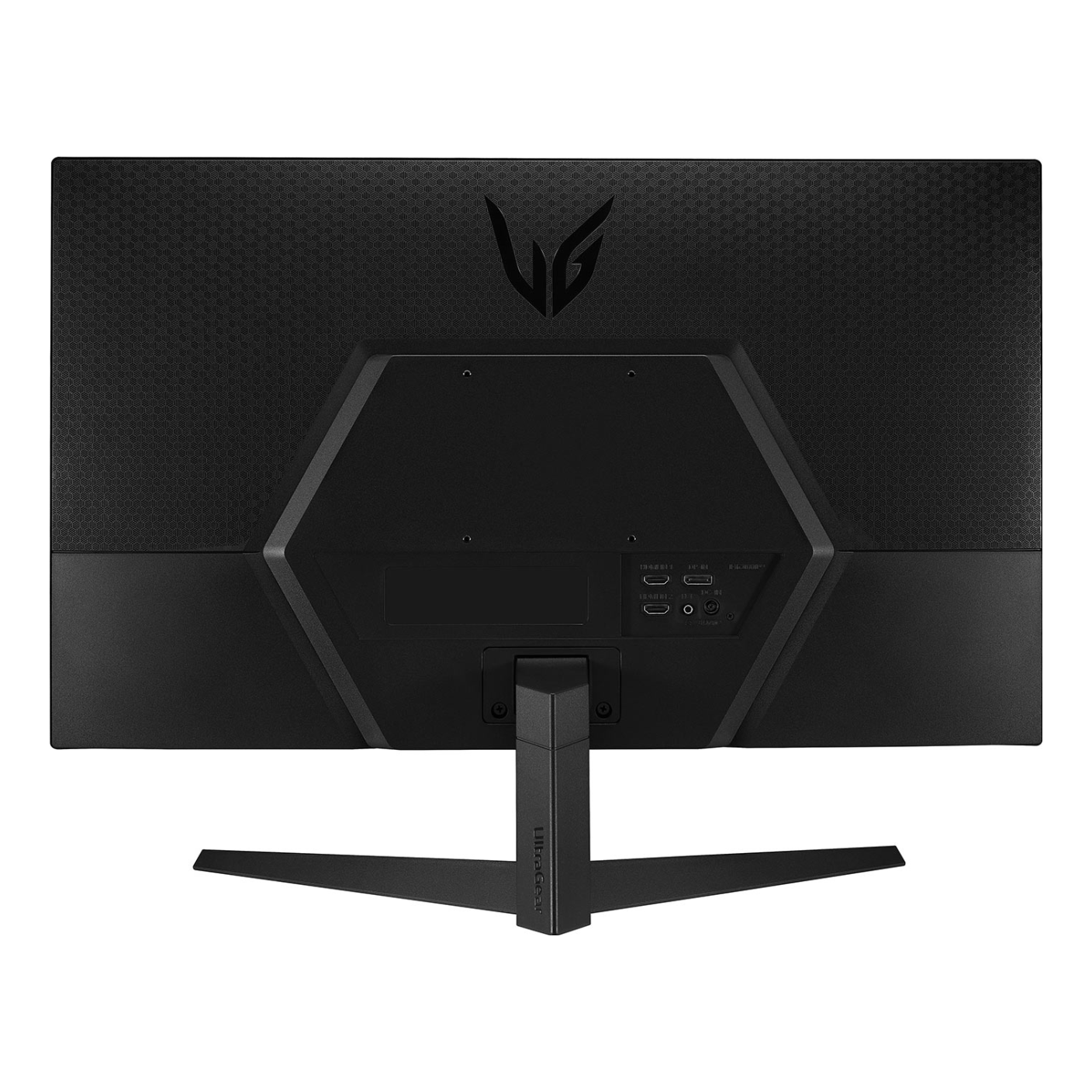 Monitor LG ULTRAGEAR FHD165HZ