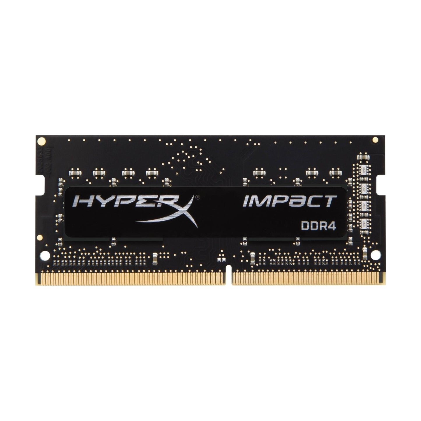 Memoria RAM para Laptop Kingston Technology Fury Impact 8 GB DDR4 2666 MT/s CL15 SO-DIMM (KF426S15IB/8)