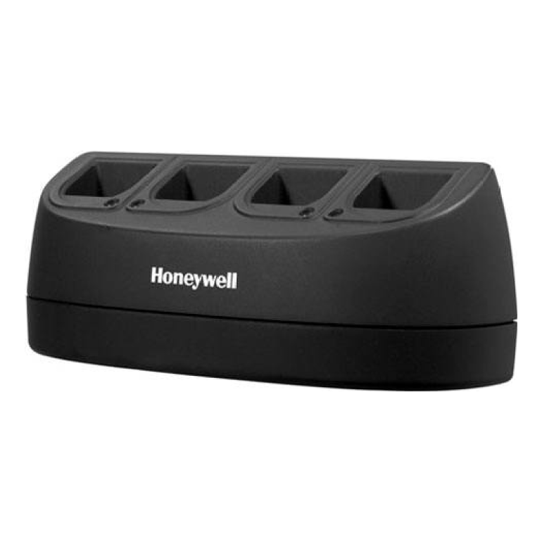 Cargador de Baterías HONEYWELL MB4-BAT-SCN01NAD0