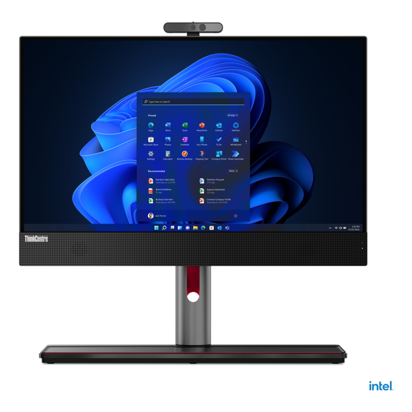 All in One LENOVO M70a