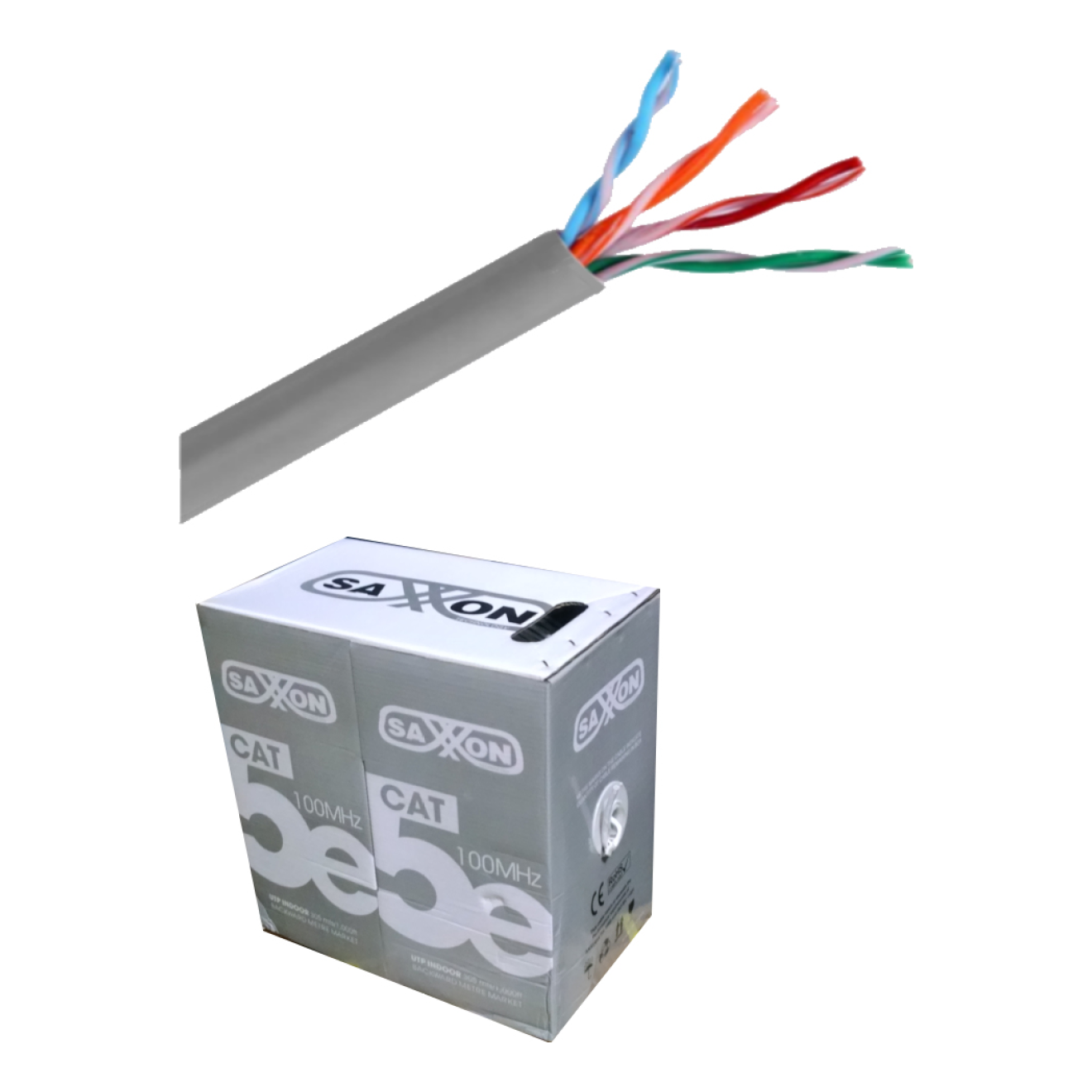 Bobina SAXXON OUTP5ECCA100G