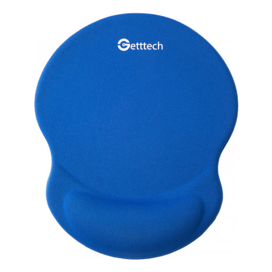 Mousepad GETTTECH GGD-STD-01-BL
