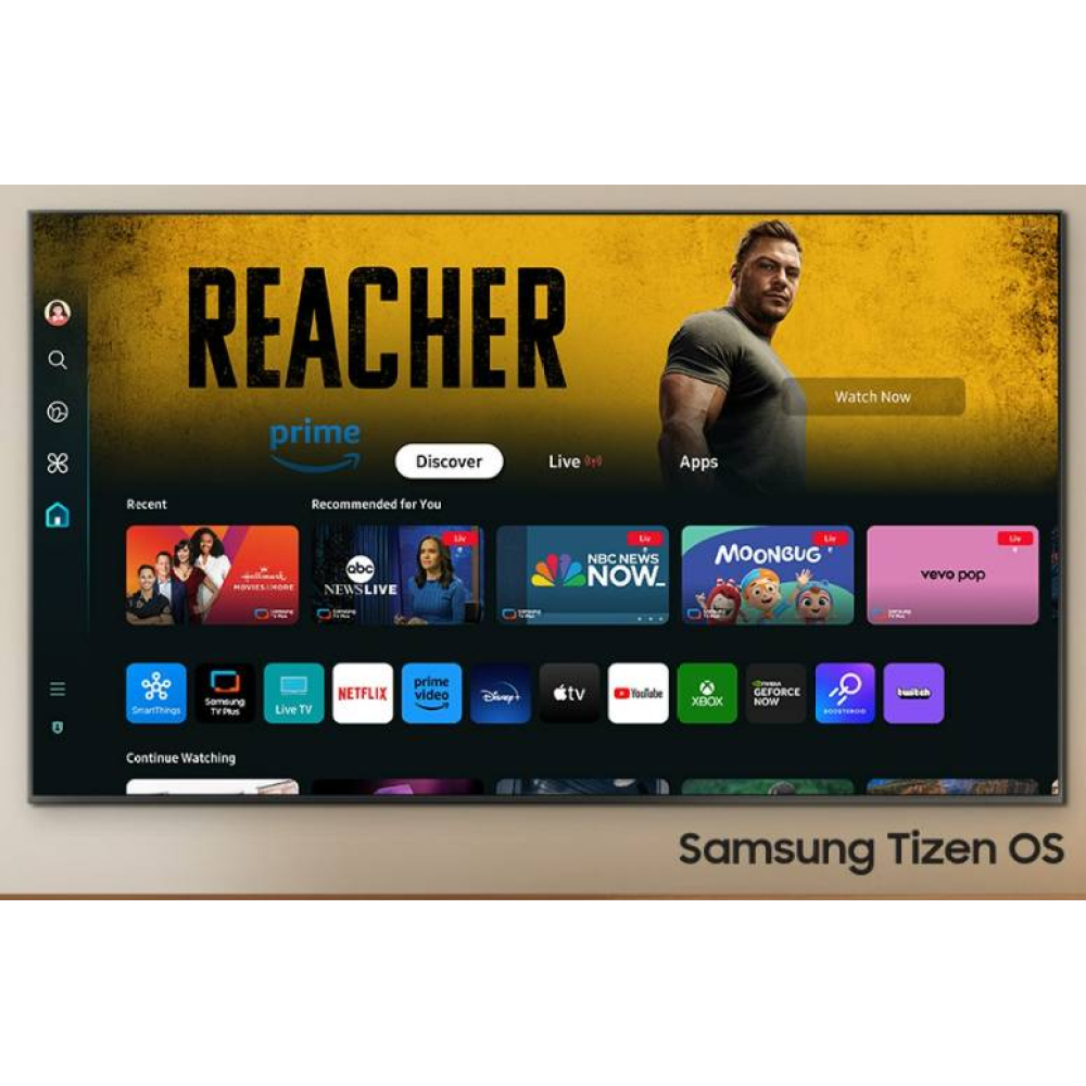 Televisiones SAMSUNG UN70DU7000FXZX