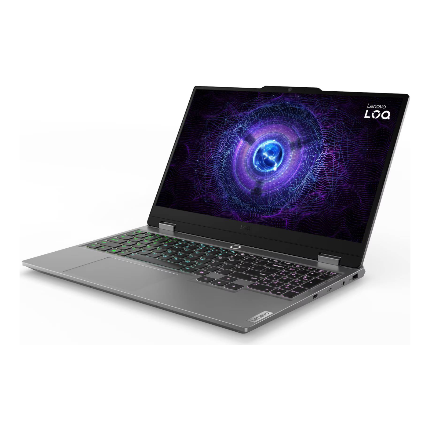 Laptops LENOVO LOQ