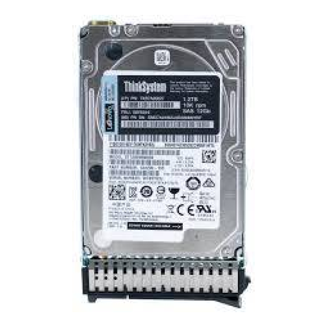 Disco Duro LENOVO 7XB7A00027