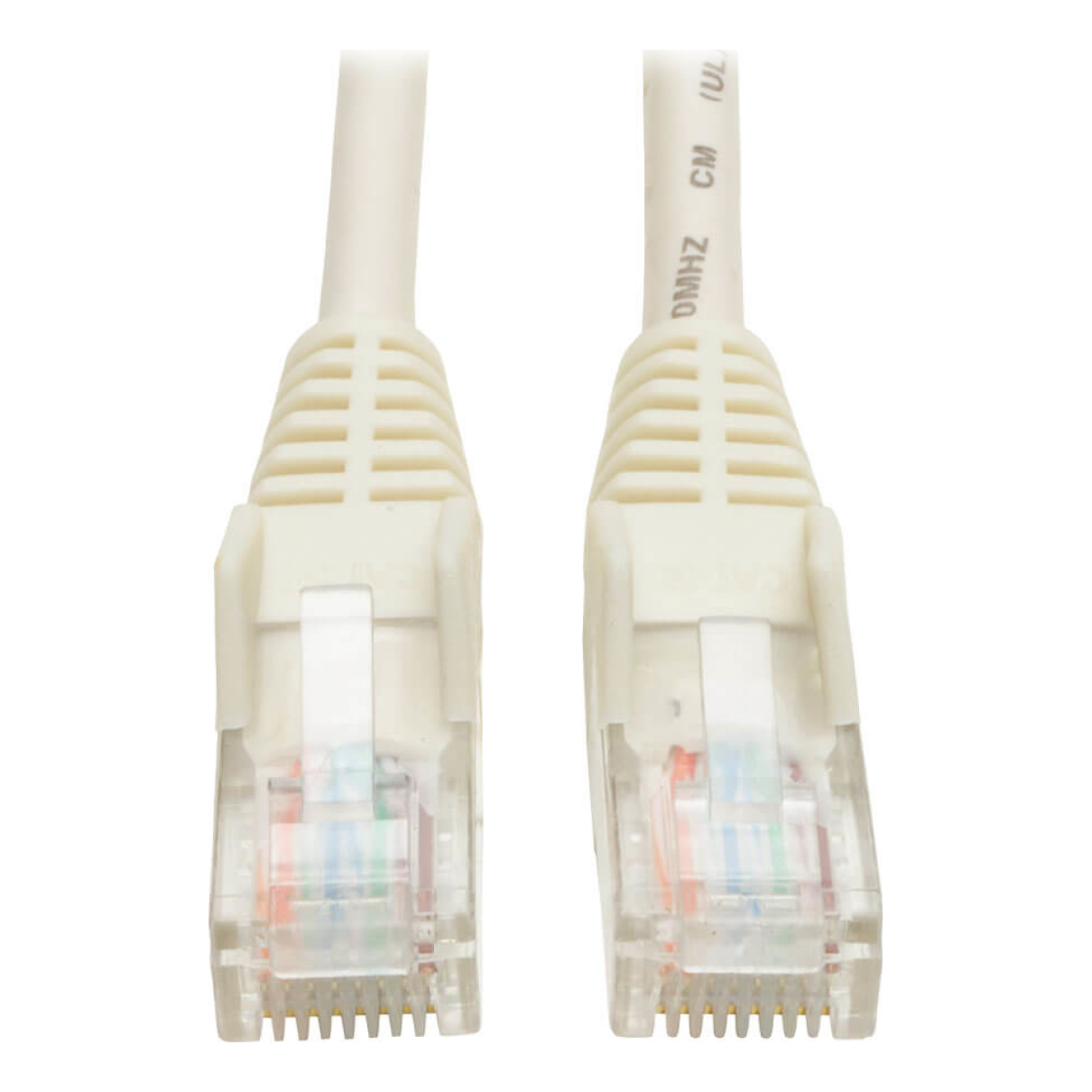 Cable Ethernet (UTP) TRIPP-LITE N001-003-WH