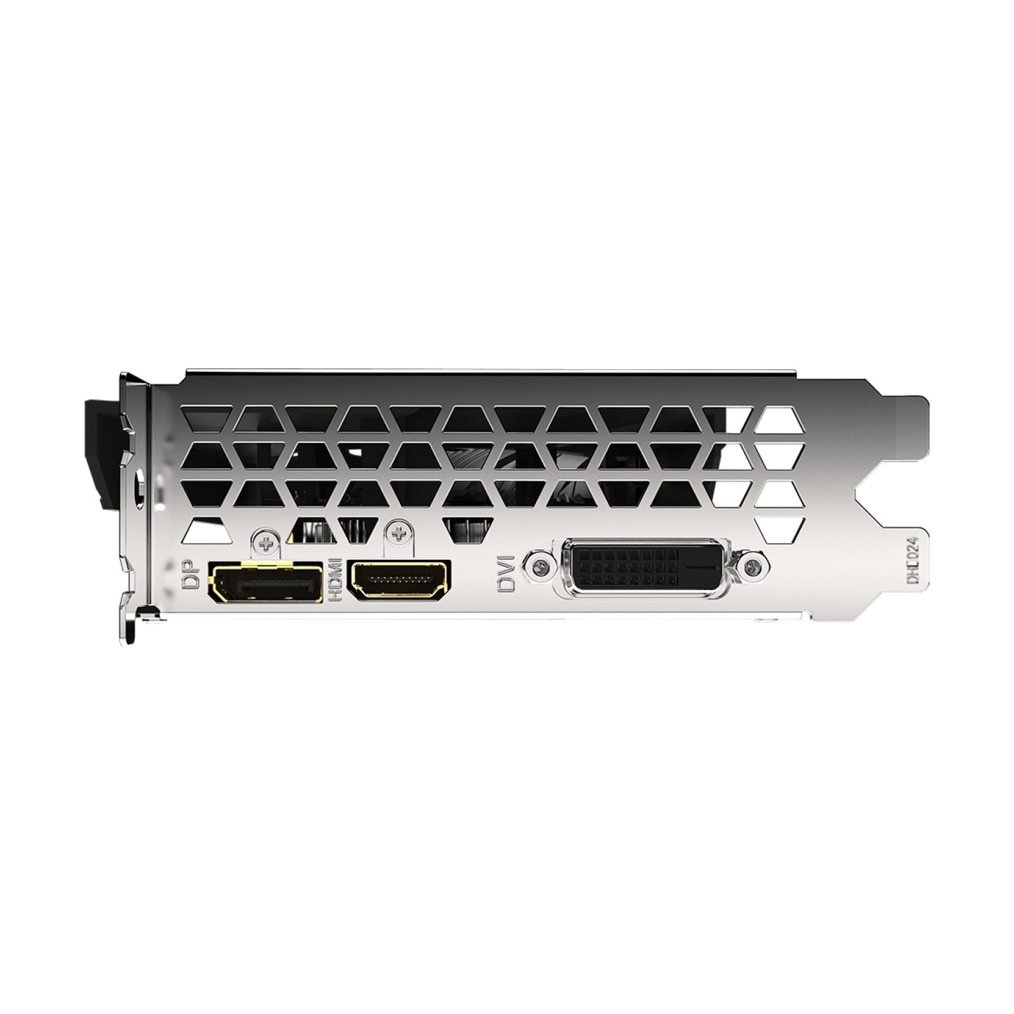 Tarjeta de video GIGABYTE GIGABYTE GV-N1656OC-4GD REV2.0