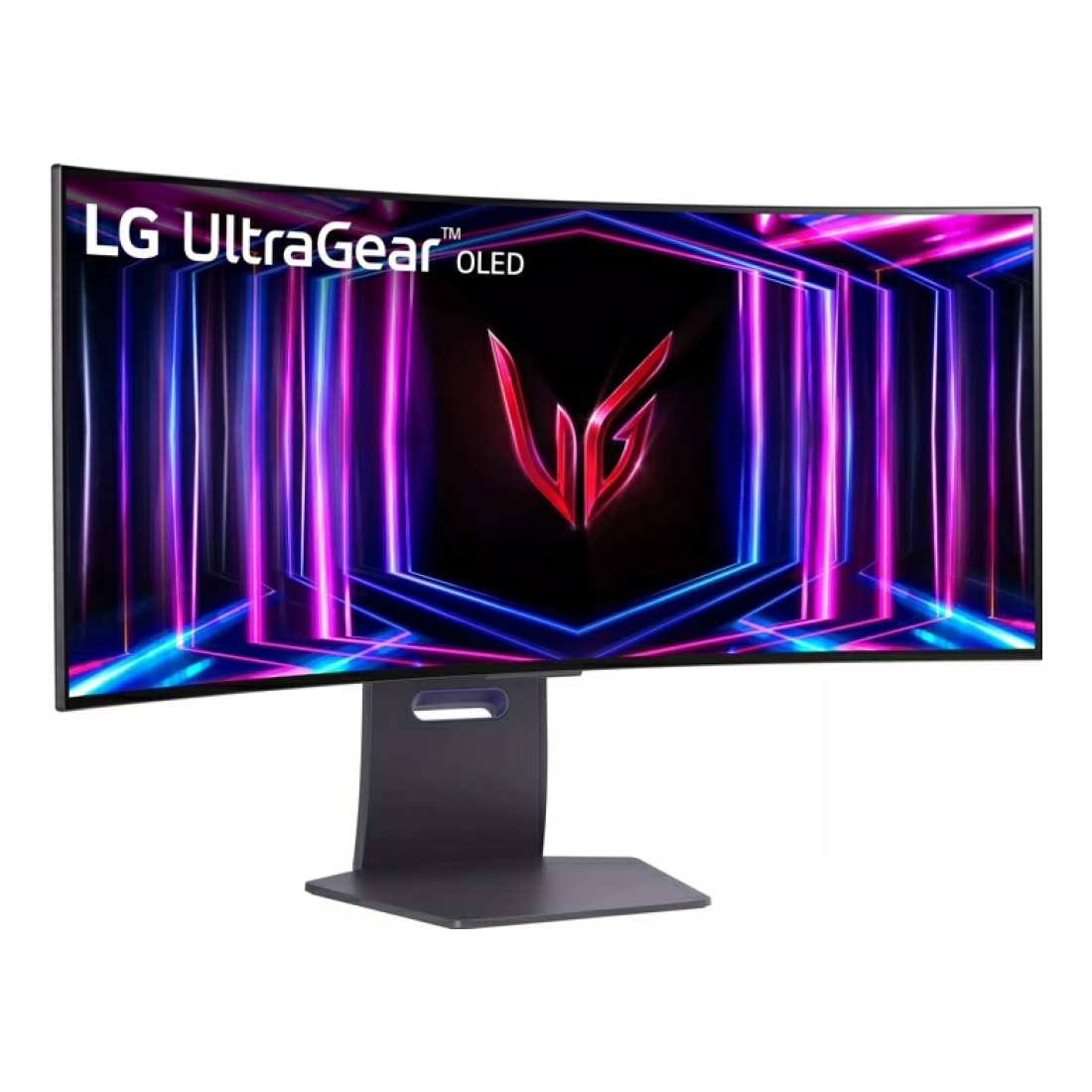 Monitor Curvo LG 34GS95QE