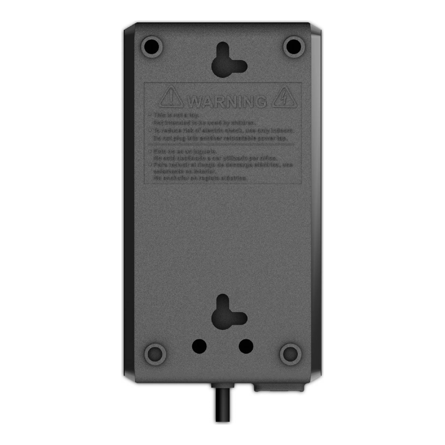 Regulador CDP RAVR1408