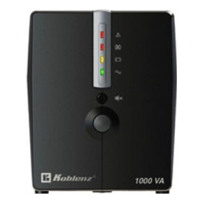 No-Break KOBLENZ 10017 USB/R