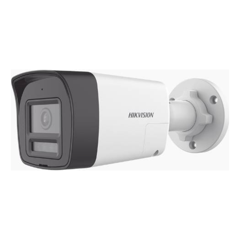 Cámara Bala Análoga HIKVISION DS-2CE16D0T-LTS