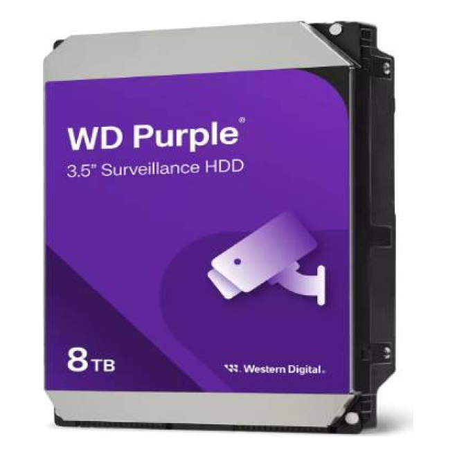 Discos Duros WESTERN DIGITAL WD85PURZ