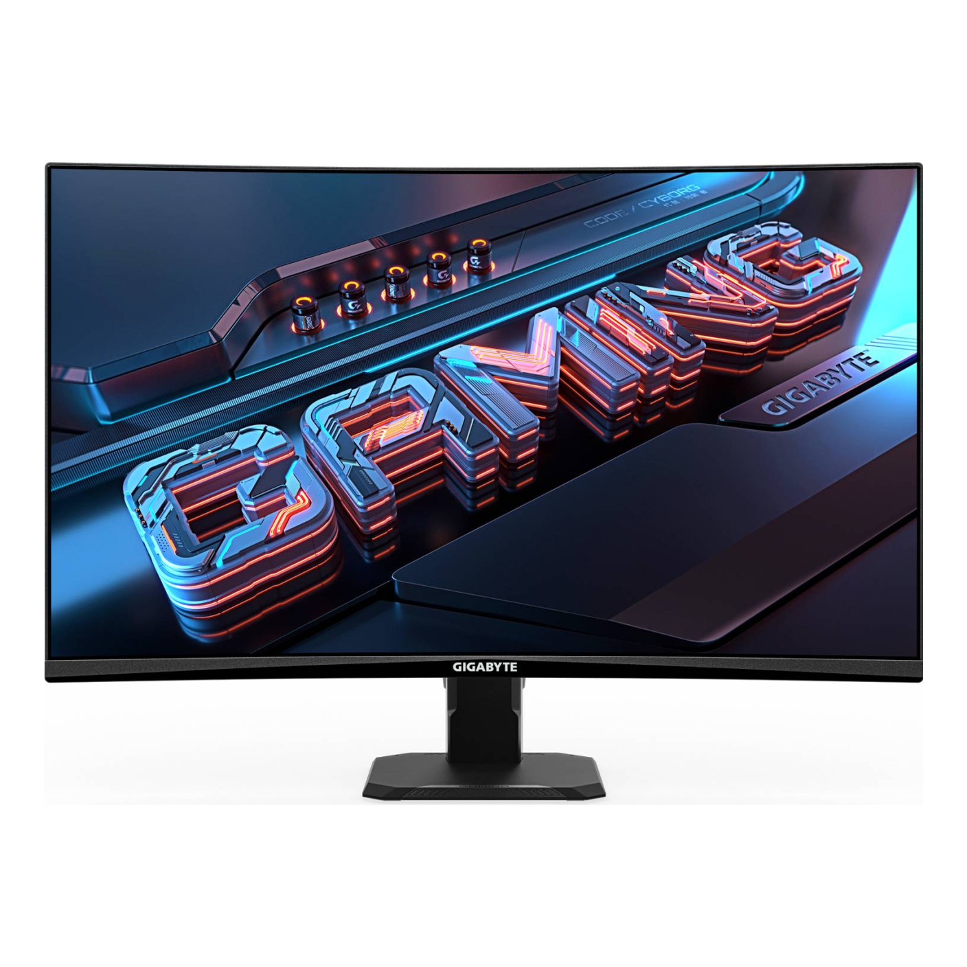 Monitores Gaming GIGABYTE GS27FC- US
