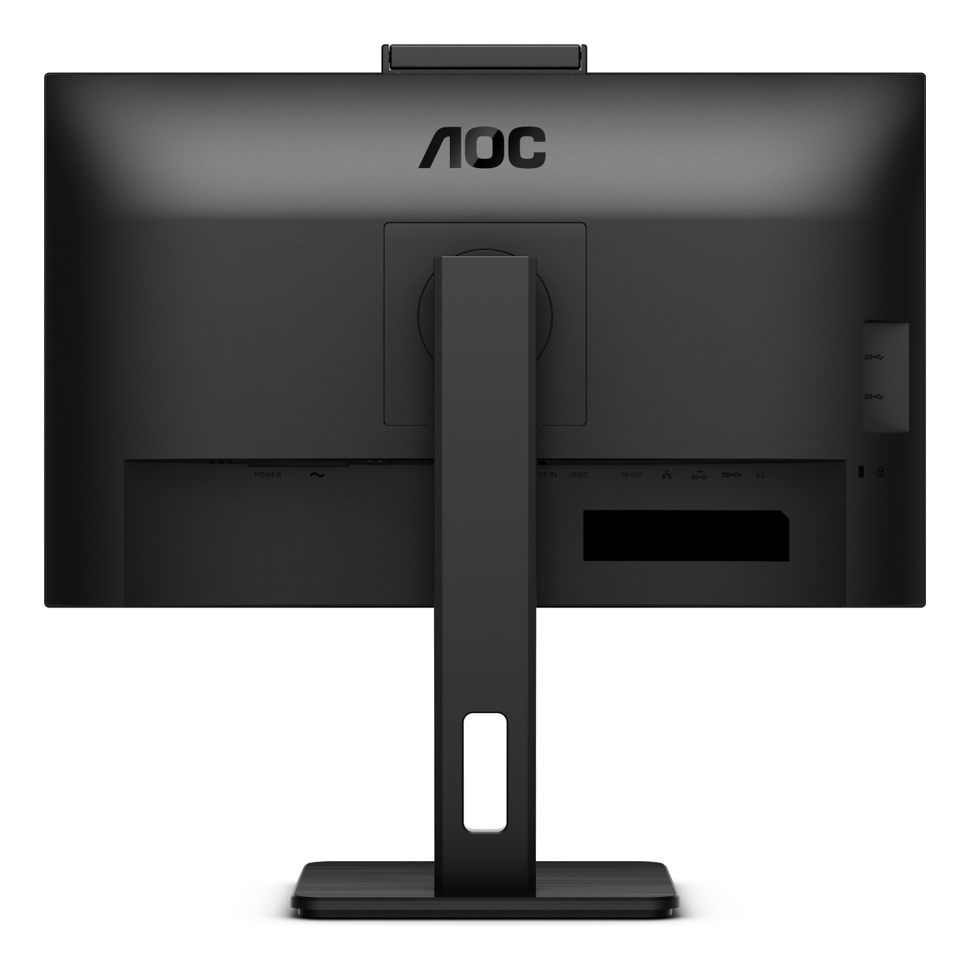 Monitor AOC Q27P3CW