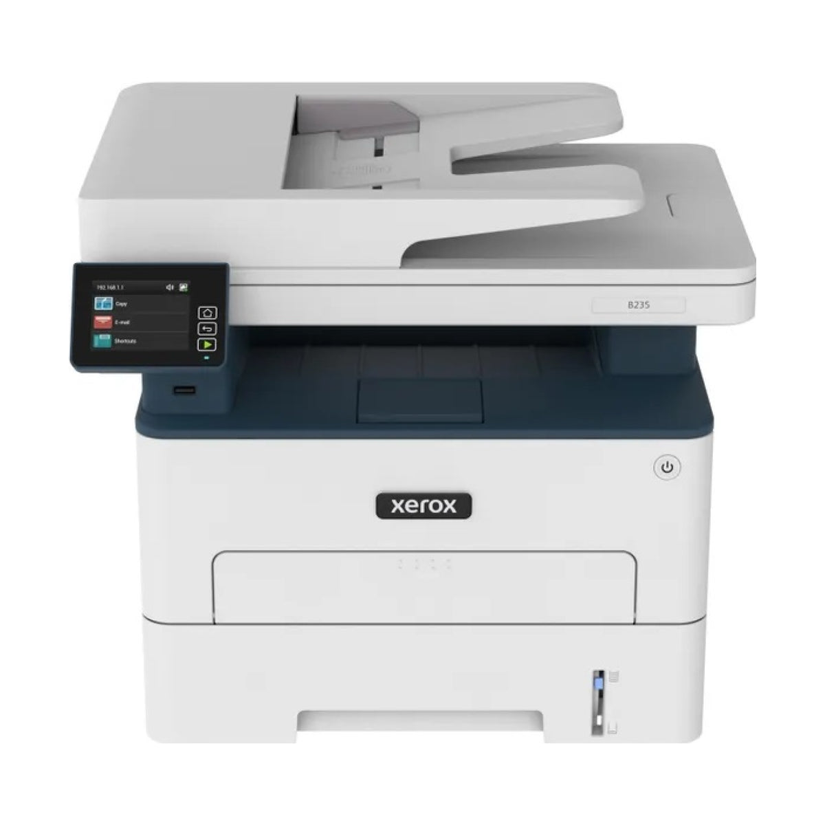 Multifuncional Xerox Impresión, Copia y Escaneo Monocromática