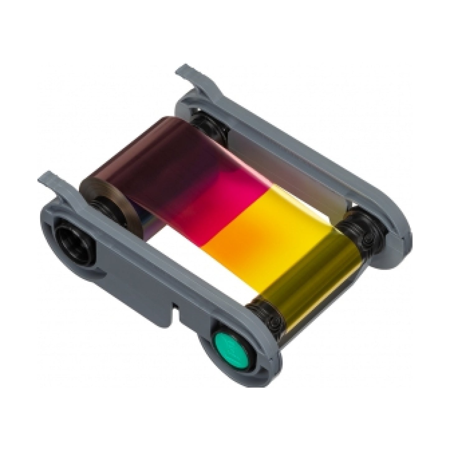 Cinta de Color de 6 Paneles YMCKO-K EVOLIS