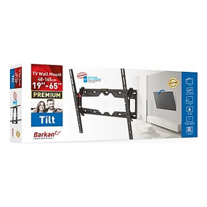 Soporte BARKAN E310+