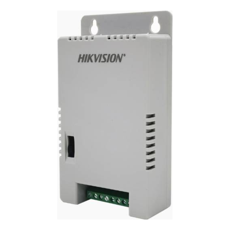 Fuente de poder HIKVISION DS-2FA1225-C4/K