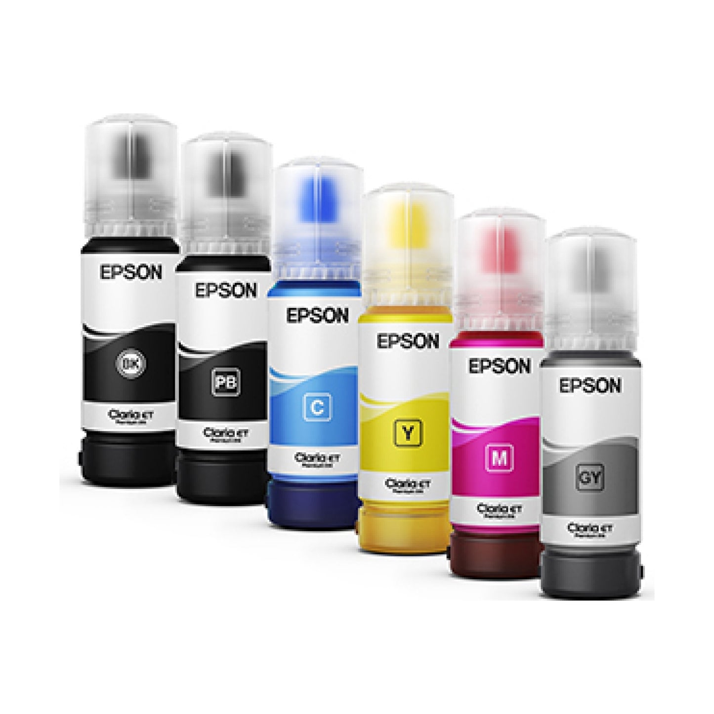 Cartucho EPSON T555520-AL