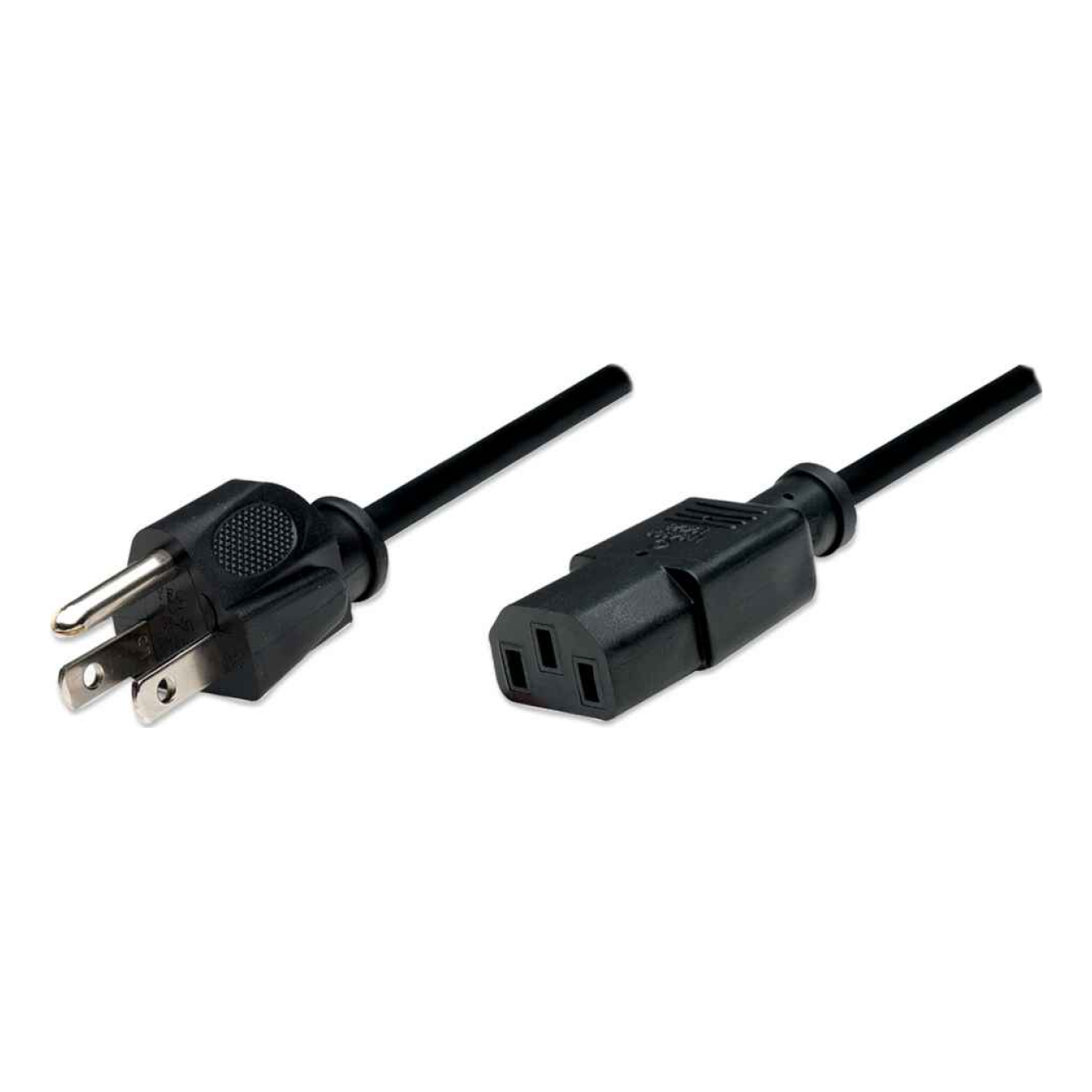 Cable de Corriente MANHATTAN 300179
