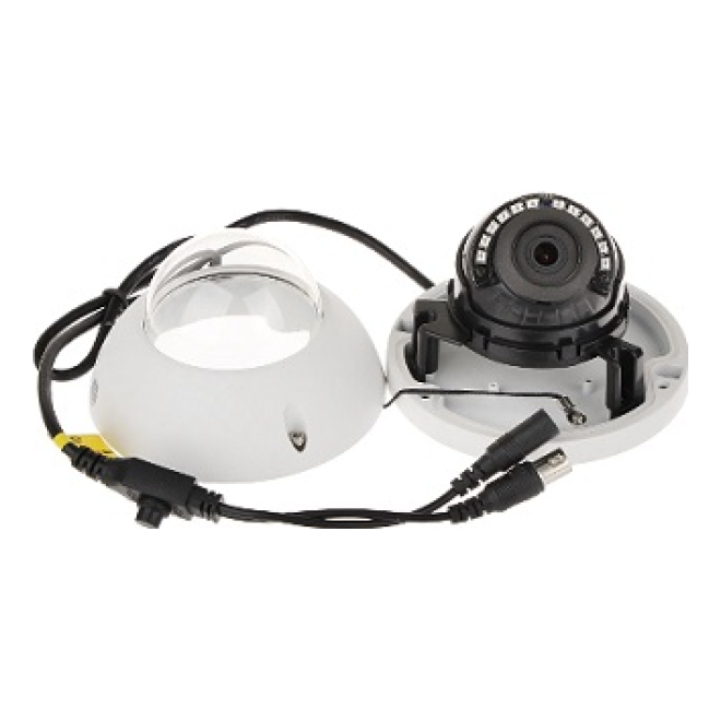 Cámara Domo Dahua Technology DH-HAC-D1A21N-0280B