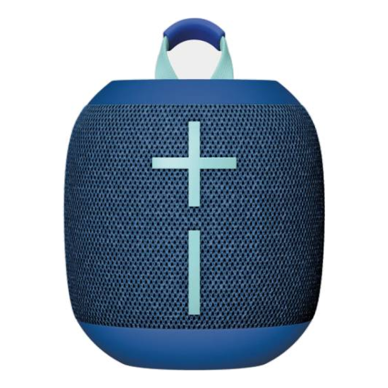 Bocina LOGITECH WonderBoom 4