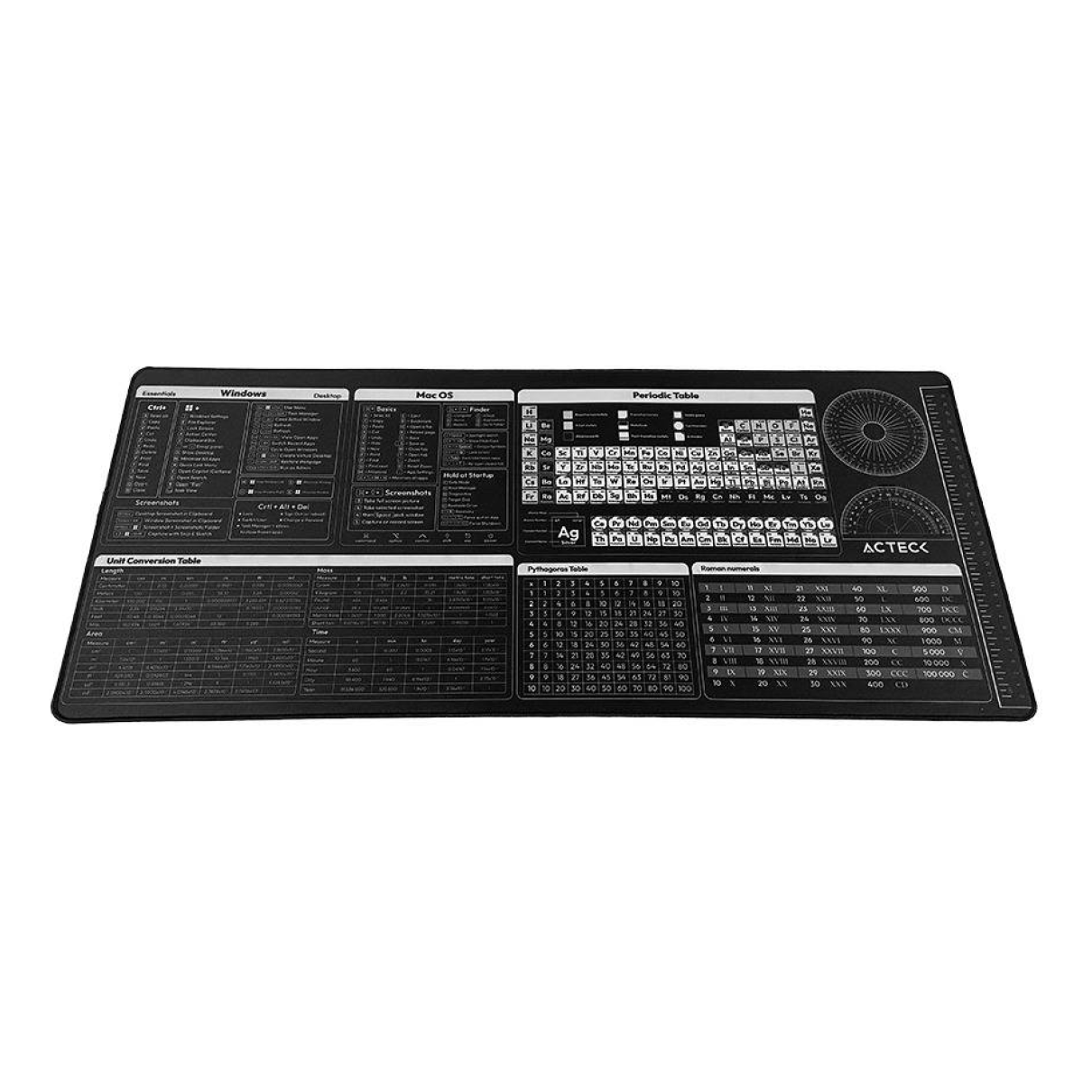 Mouse Pads ACTECK MT494TH
