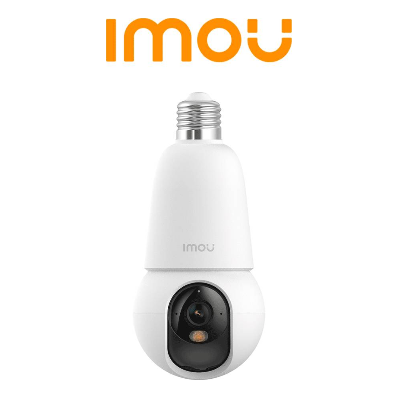 Cámara PTZ IMOU IPC-K6C-5H1WEB-E27-imou